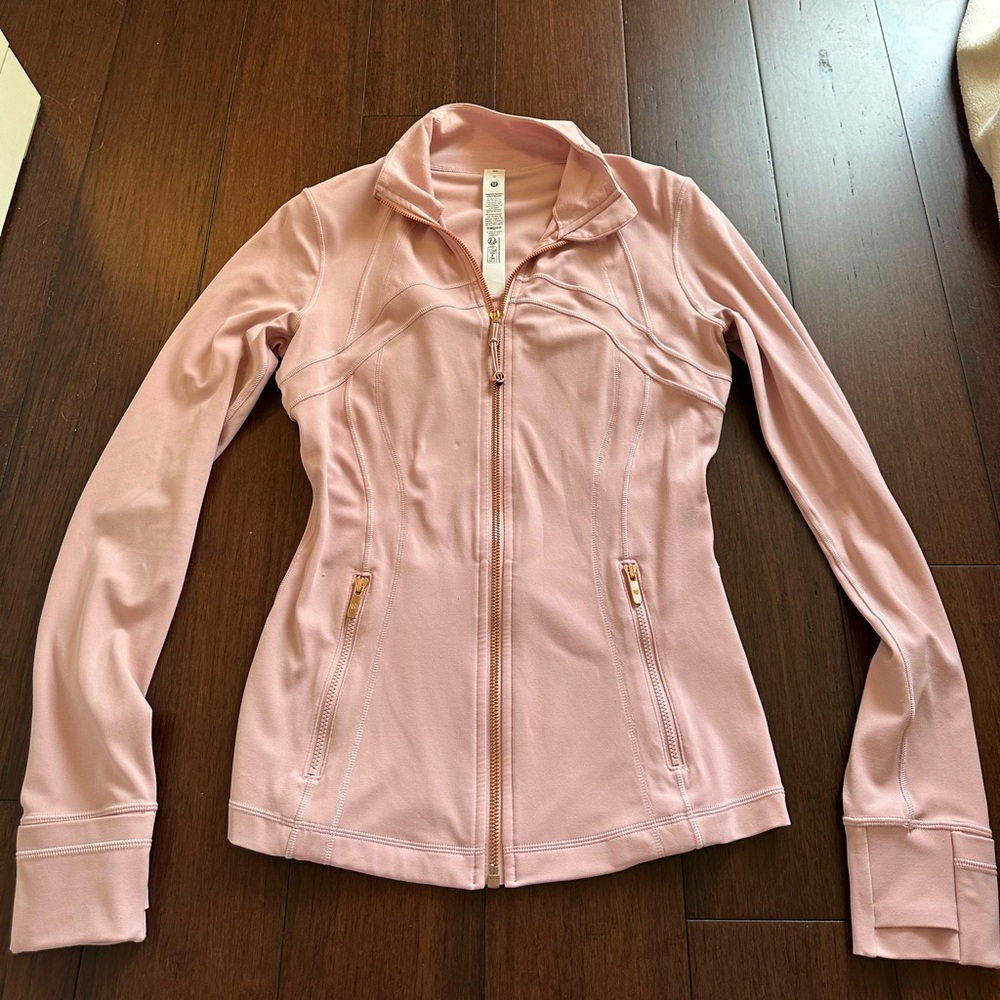 Lululemon Define Jacket